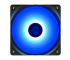 Deepcool RF 120 B Blue LED Case Fan