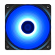 Deepcool RF 120 B Blue LED Case Fan