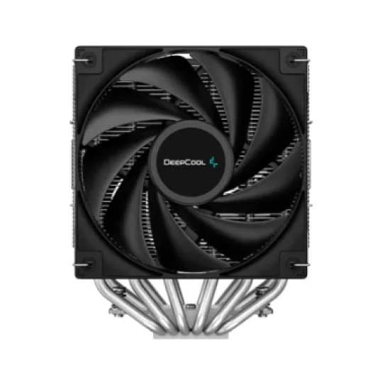 DeepCool AG620 Dual-Tower 120mm CPU Air Cooler