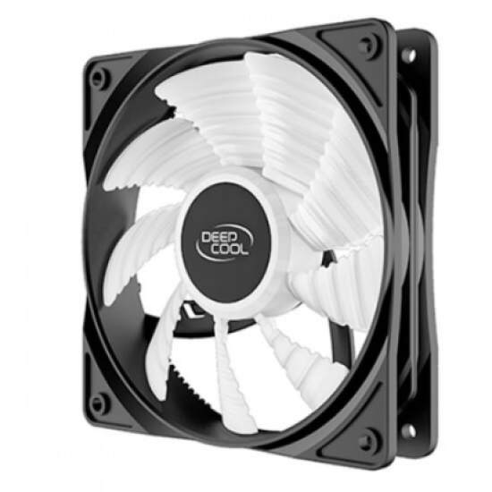 Deepcool RF 120 B Blue LED Case Fan