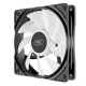 Deepcool RF 120 B Blue LED Case Fan