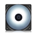 Deepcool RF 120 W White LED Case Fan