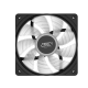 Deepcool RF 120 W White LED Case Fan