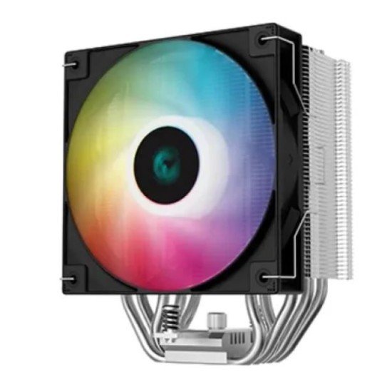 DeepCool AG500 ARGB 120mm Single Tower CPU Cooler