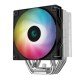 DeepCool AG500 ARGB 120mm Single Tower CPU Cooler