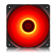 Deepcool RF 120 R Red LED Case Fan