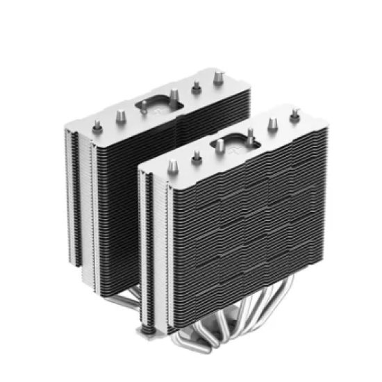 DeepCool AG620 Dual-Tower 120mm CPU Air Cooler