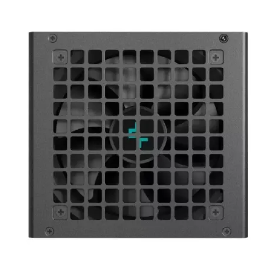 DeepCool PL550D 550 Watt Non-Modular 80 Plus Bronze ATX 3.0 Power Supply