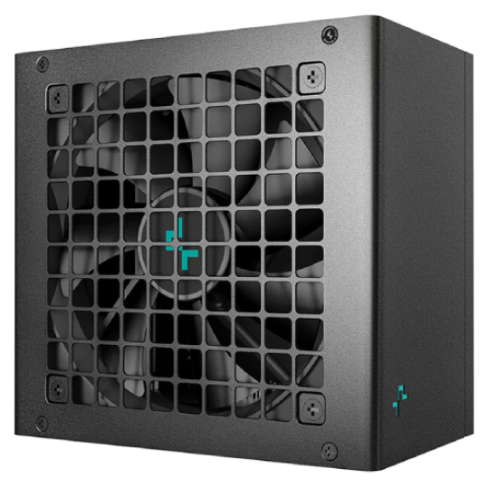 DeepCool PL750D 750W 80 Plus Bronze Non-modular Power Supply