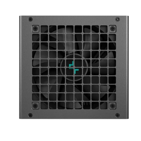 DeepCool PL750D 750W 80 Plus Bronze Non-modular Power Supply
