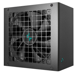 DeepCool PN850M 850W 80 Plus Gold Fully Modular Power Supply