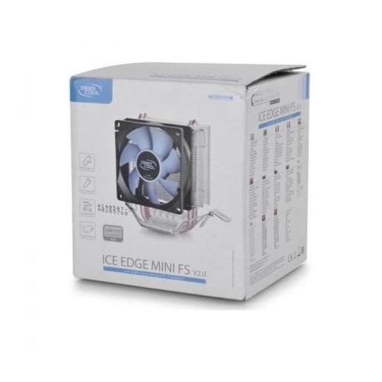 DeepCool ICE EDGE MINI FS V2.0 CPU Air Cooler
