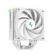 Deepcool AK400 DIGITAL WH CPU Cooler
