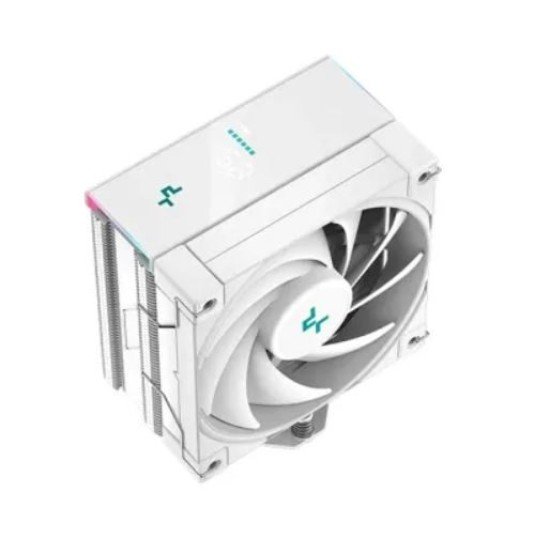 Deepcool AK400 DIGITAL WH CPU Cooler