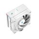 Deepcool AK400 DIGITAL WH CPU Cooler