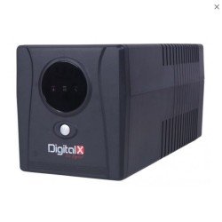 Digital X 1200Volt Ampere Offline UPS