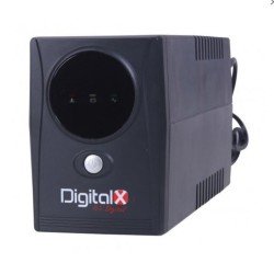 Digital X 850Volt Ampere Offline UPS