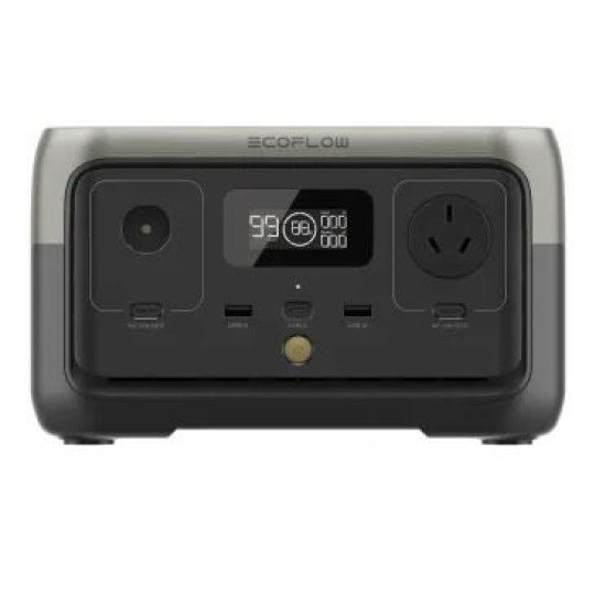 EcoFlow RIVER 2 Portable Power Station
