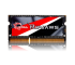 G.Skill Ripjaws 4GB DDR3 1600MHz SO-DIMM Laptop RAM