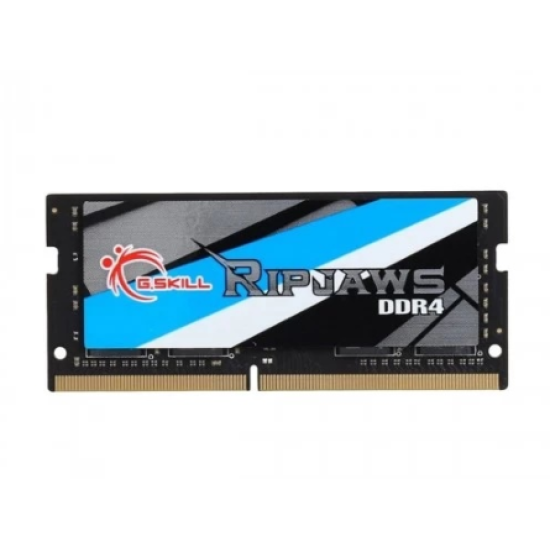 G.Skill Ripjaws 4GB DDR4-L 2400MHz SO-DIMM Laptop RAM