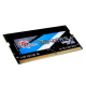 G.Skill Ripjaws 4GB DDR4-L 2400MHz SO-DIMM Laptop RAM