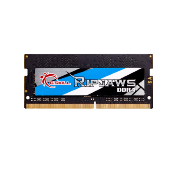 G.Skill Ripjaws 8GB DDR4 3200MHz C22 Laptop RAM