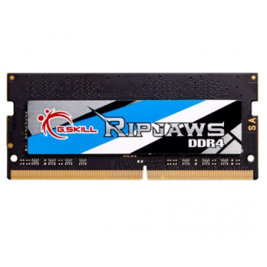 G.Skill RipJaws 8GB 2666MHz Laptop RAM