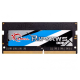G.Skill RipJaws 8GB 2666MHz Laptop RAM