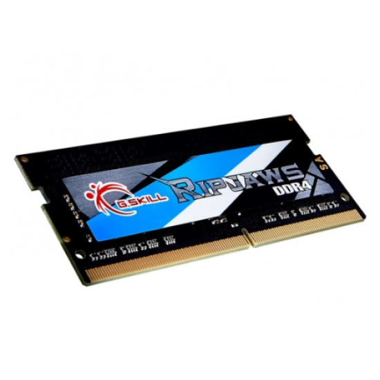 G.Skill RipJaws 8GB 2666MHz Laptop RAM