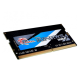 G.Skill RipJaws 8GB 2666MHz Laptop RAM