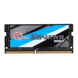 G.Skill Ripjaws 8GB DDR4-L 2400MHz SO-DIMM Laptop RAM