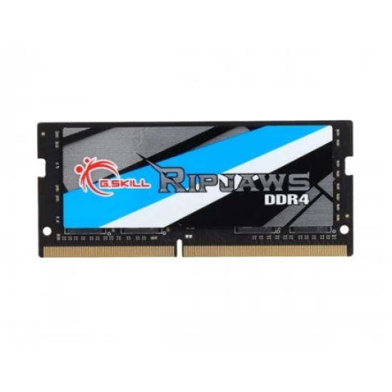 G.Skill Ripjaws 8GB DDR4 3200MHz SO-DIMM Laptop RAM