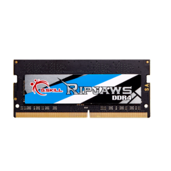 G.Skill Ripjaws 16GB DDR4 3200MHz C22 Laptop RAM