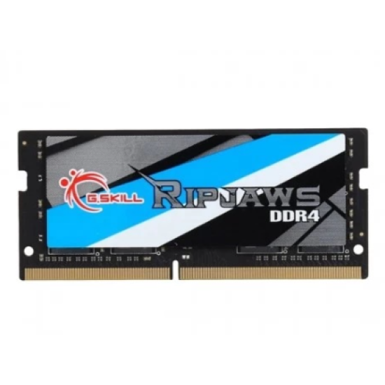 G.Skill Ripjaws 16GB DDR4 2666MHz SO-DIMM Laptop RAM