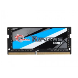 G.Skill Ripjaws 16GB DDR4 3200MHz SO-DIMM Laptop RAM