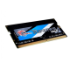 G.Skill Ripjaws 16GB DDR4 3200MHz SO-DIMM Laptop RAM