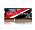 G.Skill Ripjaws 8GB DDR3 1600MHz SO-DIMM Laptop RAM