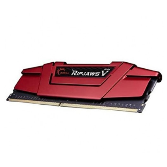 G.Skill Ripjaws V 16GB DDR4 2666MHz C19 RAM