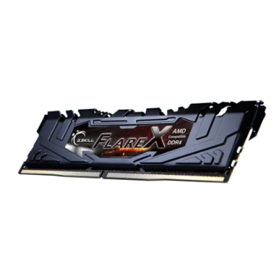 G.SKILL Flare X 8GB DDR4 3200Mhz Desktop RAM