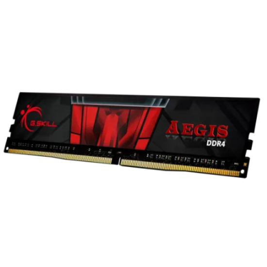 G.SKILL Aegis 16GB DDR4 3200Mhz Desktop RAM
