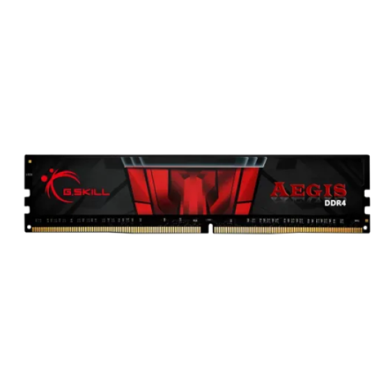G.SKILL Aegis 16GB DDR4 3200Mhz Desktop RAM