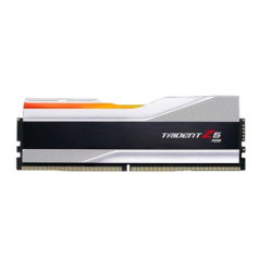 G.SKILL Trident Z5 RGB 16GB DDR5 5600MHz CL30 1.25V Desktop RAM