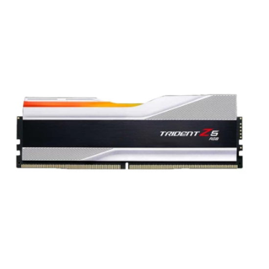 G.SKILL Trident Z5 RGB 16GB DDR5 5600MHz CL30 1.25V Desktop RAM