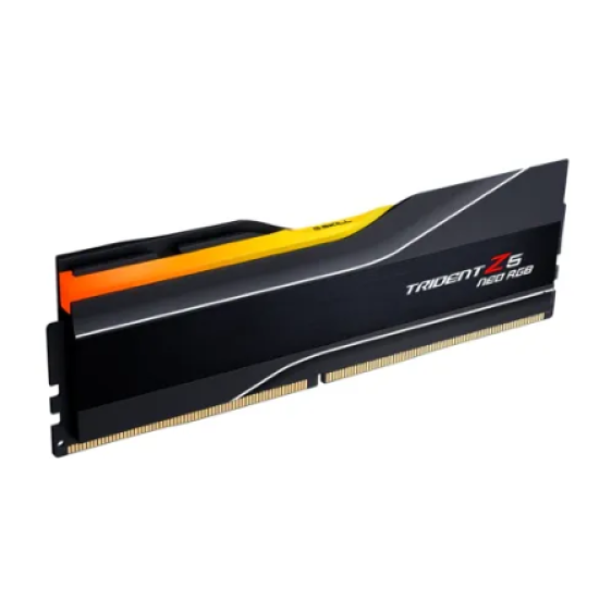 G.Skill Trident Z5 Neo RGB 16GB DDR5 5600Mhz Desktop RAM