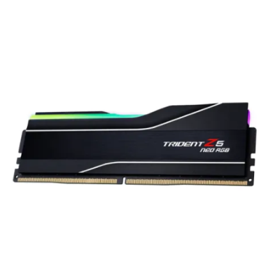G.Skill Trident Z5 Neo RGB 16GB DDR5 5600Mhz Desktop RAM
