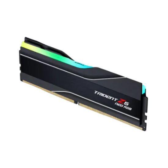 G.Skill Trident Z5 Neo RGB 16GB DDR5 5600Mhz Desktop RAM