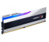 G.Skill Trident Z5 RGB 16GB DDR5 6000MHz CL32 Desktop RAM Silver