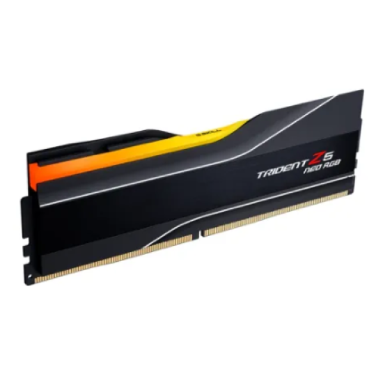 G.Skill Trident Z5 Neo RGB 32GB DDR5 6000Mhz Desktop RAM