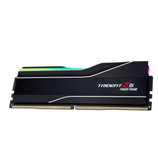 G.Skill Trident Z5 Neo RGB 32GB DDR5 6000Mhz Desktop RAM