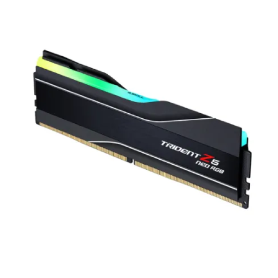 G.Skill Trident Z5 Neo RGB 32GB DDR5 6000Mhz Desktop RAM